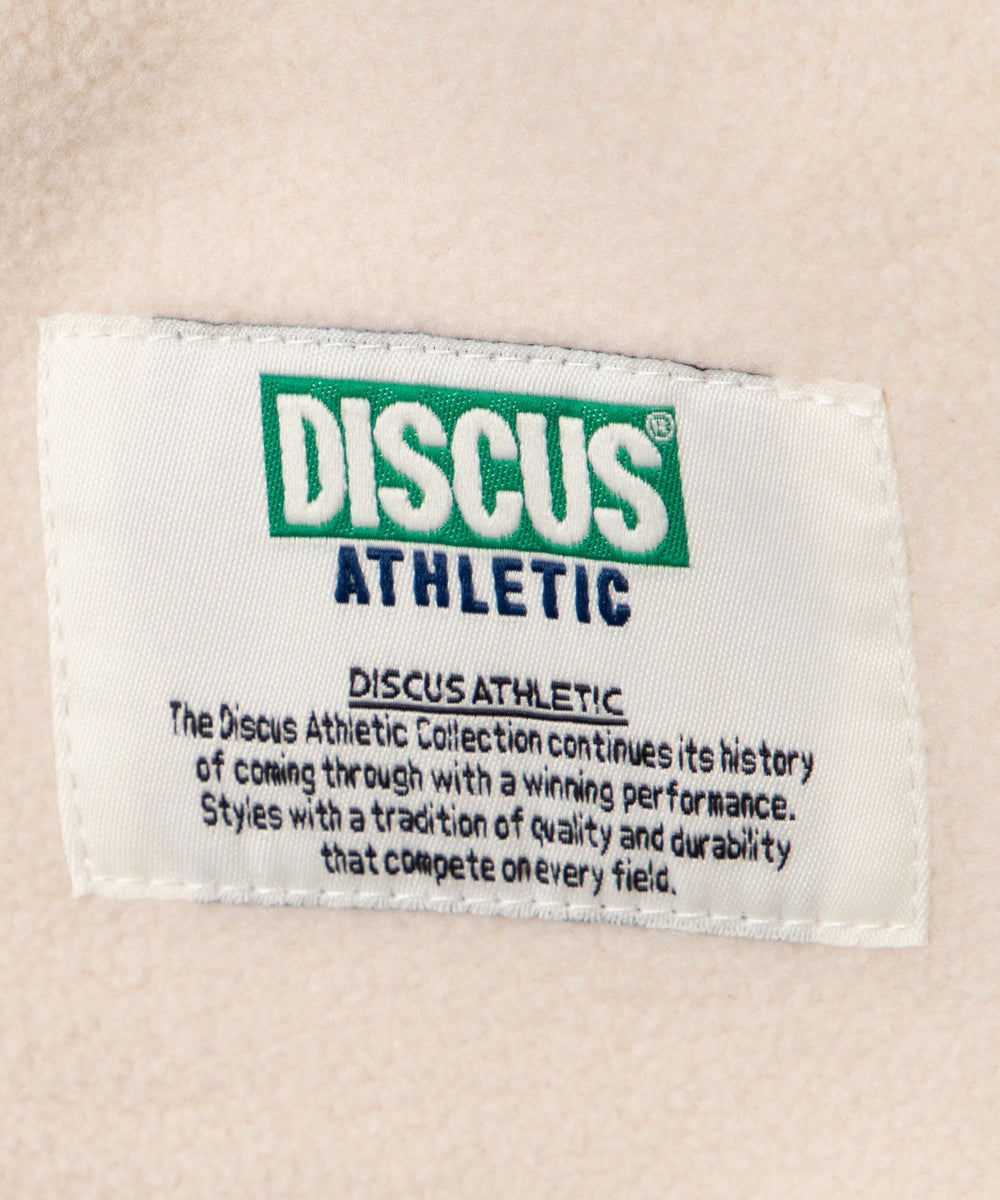 DISCUSフリースラグランPO