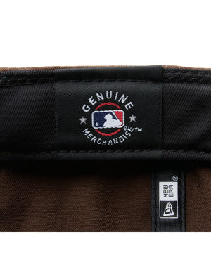 ウォルナット（ブラウン）