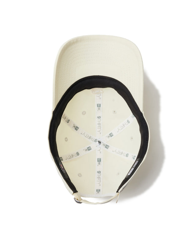 クローム（ホワイト）