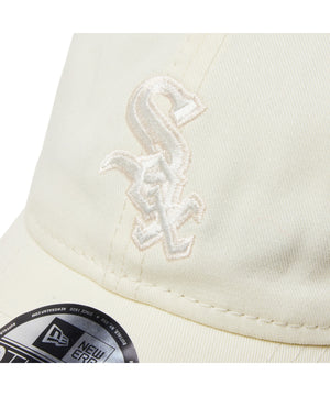 クローム（ホワイト）