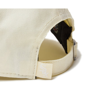 クローム（ホワイト）