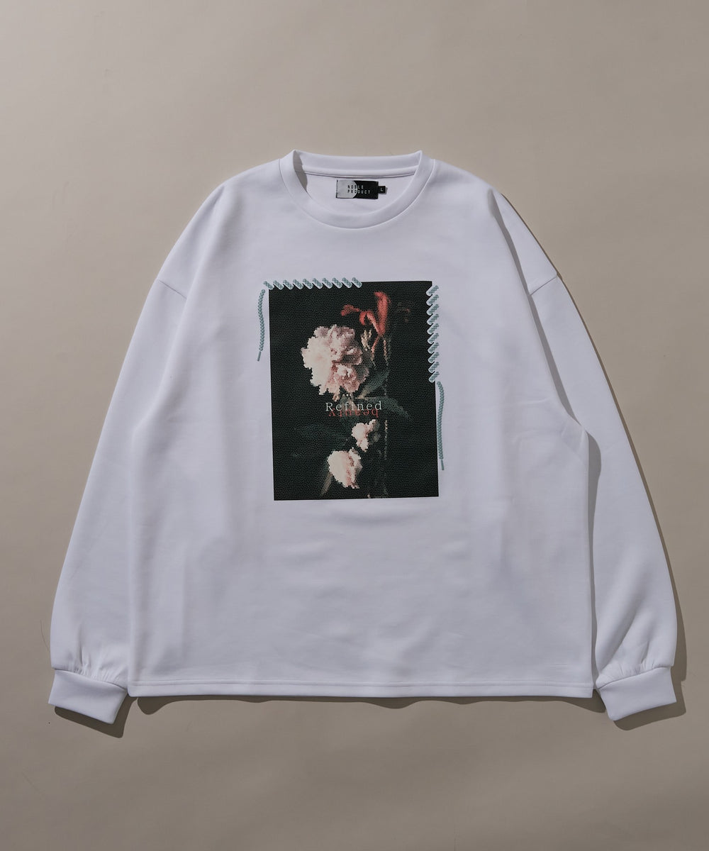 ホワイトソノタ