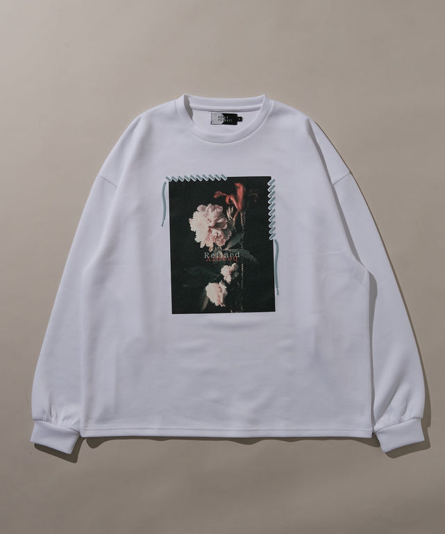 ホワイトソノタ