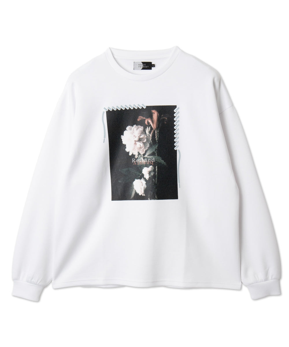 ホワイトソノタ