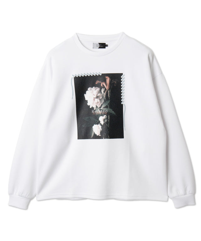 ホワイトソノタ