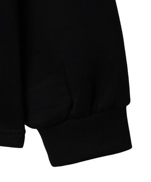 シートプリントプルオーバー