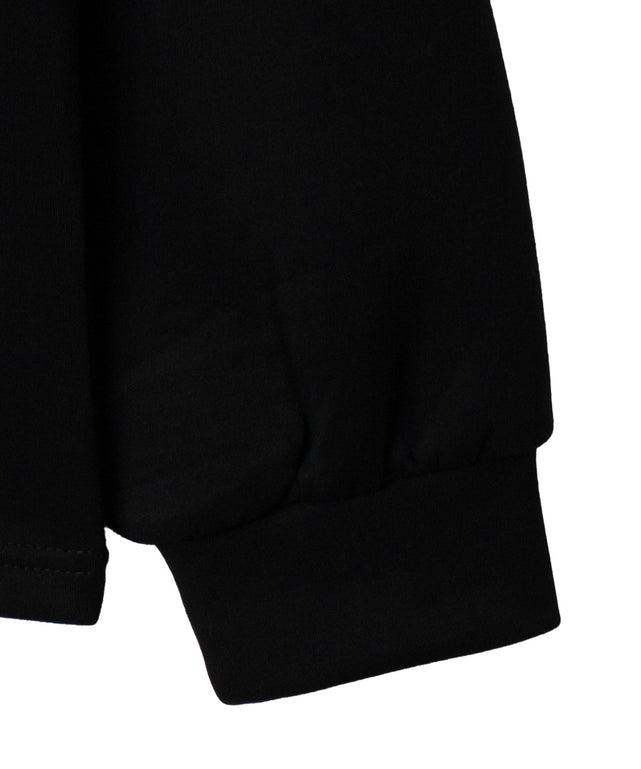 シートプリントプルオーバー