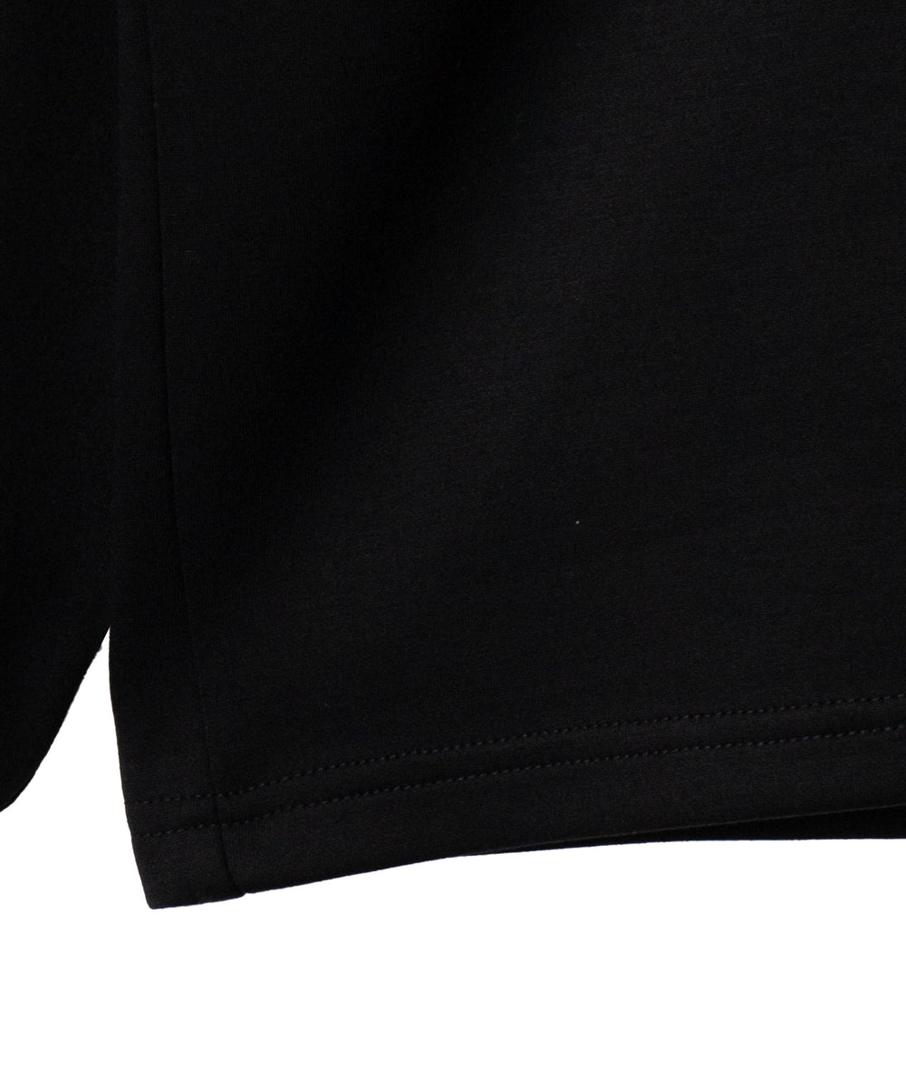 シートプリントプルオーバー