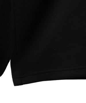 シートプリントプルオーバー