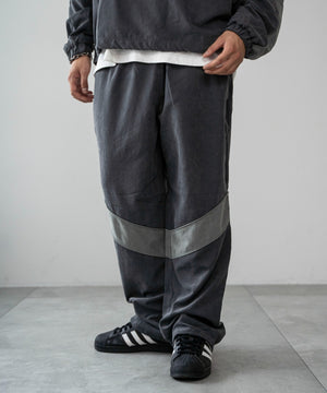 Dグレー　モデル：178㎝　L着用