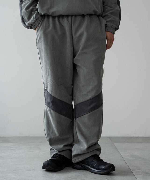 ユニセックス カーゴパンツ ラインパンツ ミリタリーラインパンツ【一部店舗限定】|WEGO(ウィゴー