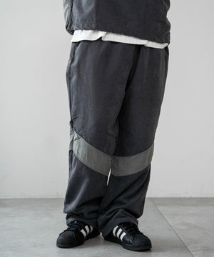 Dグレー　モデル：178㎝　L着用