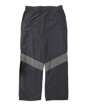 ミリタリーラインパンツ