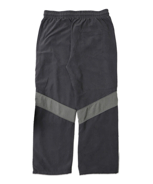 ミリタリーラインパンツ