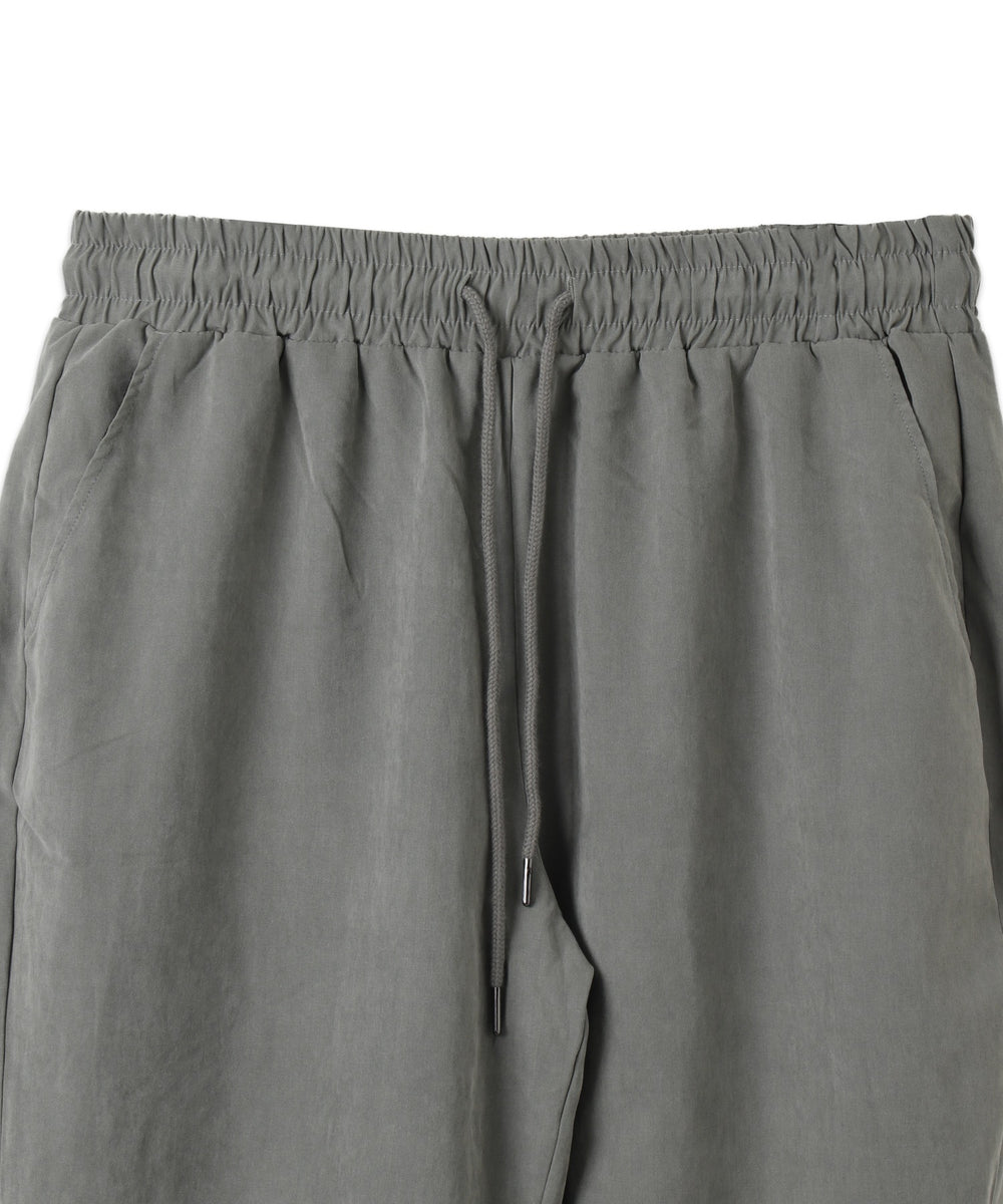 ミリタリーラインパンツ