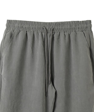 ミリタリーラインパンツ