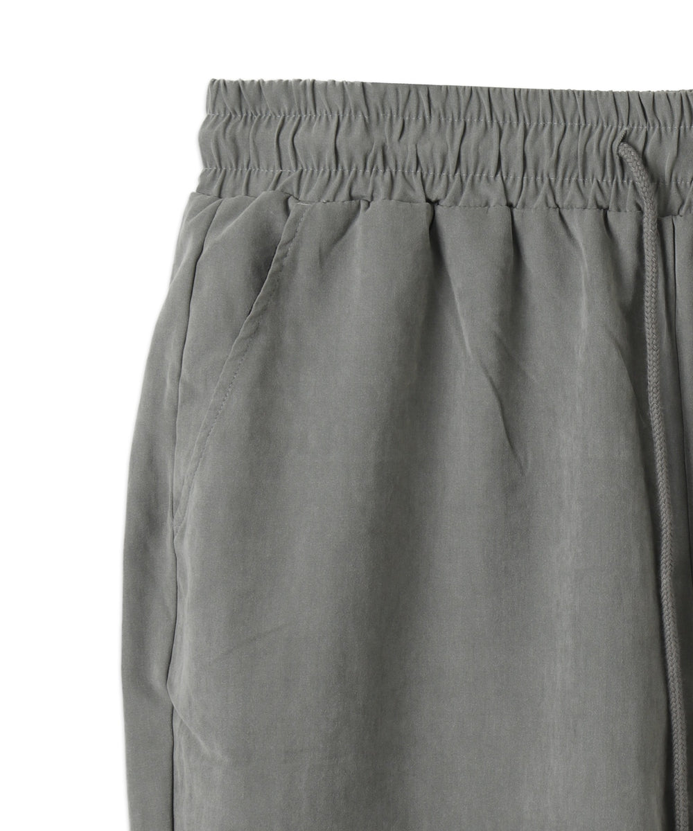 ミリタリーラインパンツ