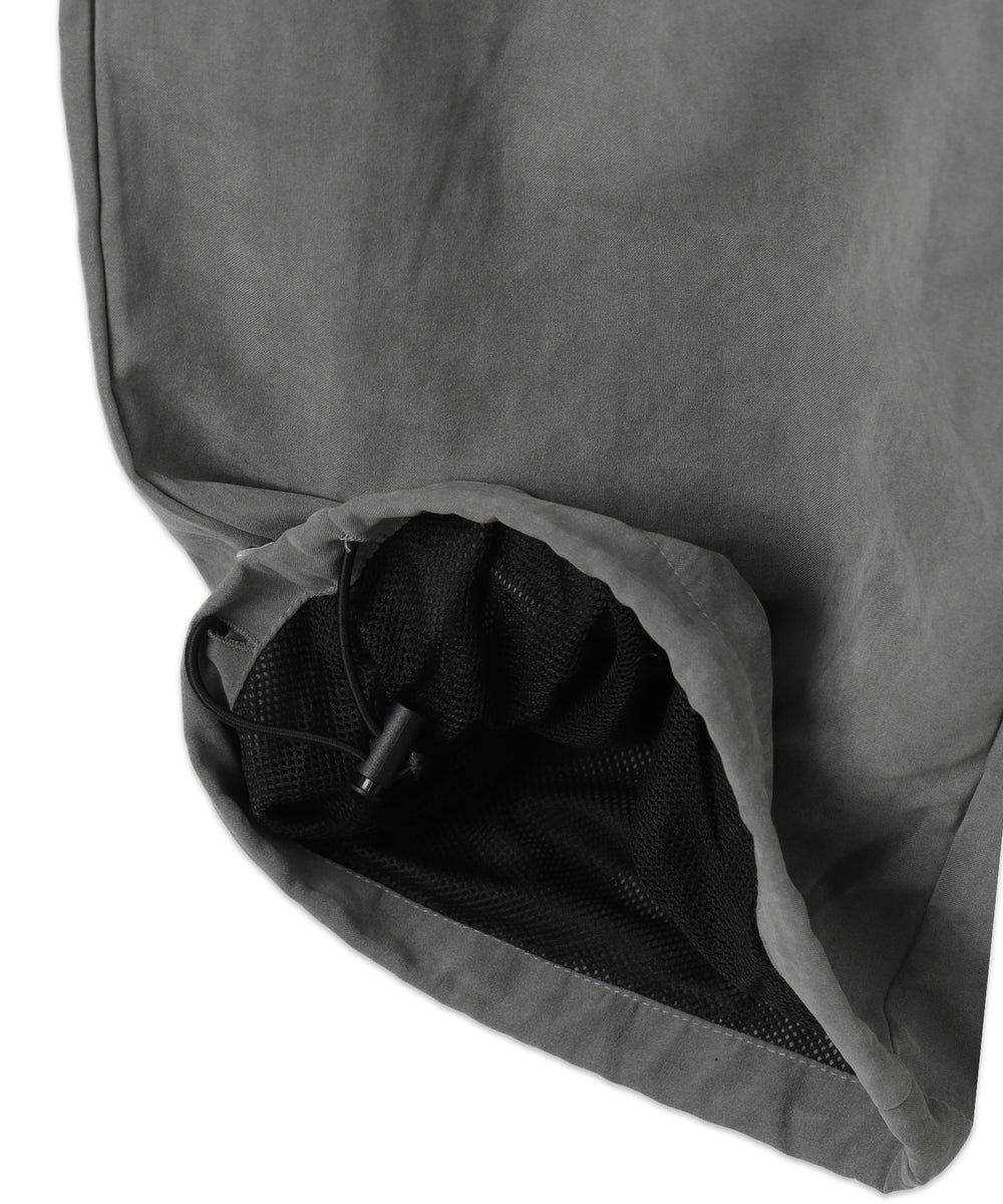 ミリタリーラインパンツ