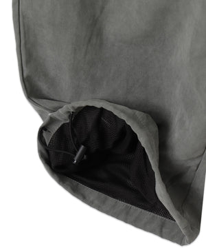 ミリタリーラインパンツ