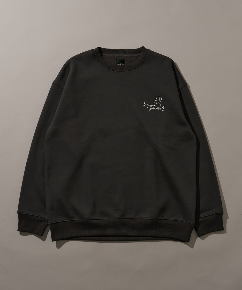 チャコール（表）