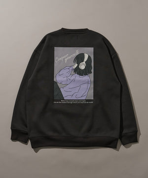 チャコール（裏）