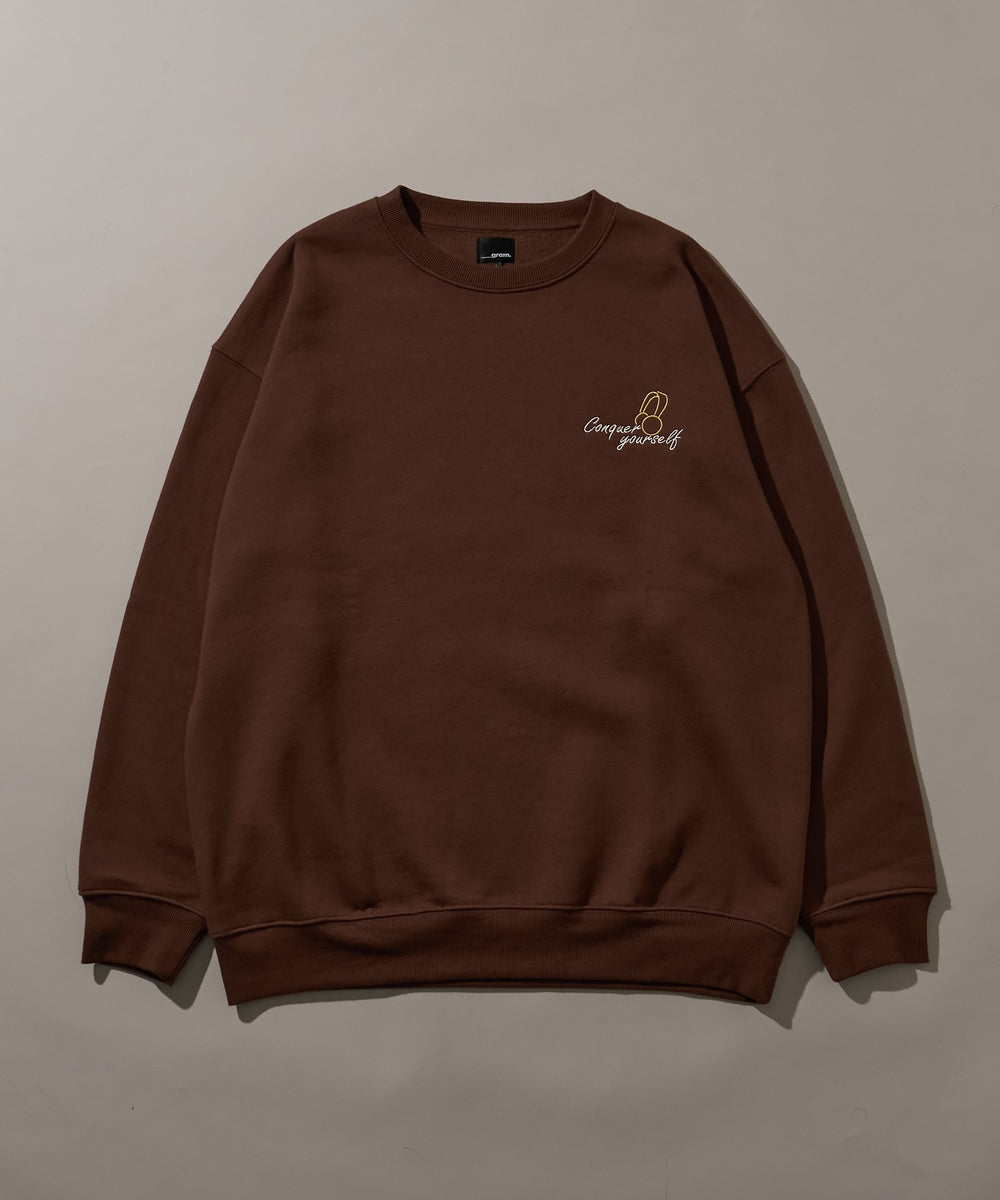 ブラウン（表）