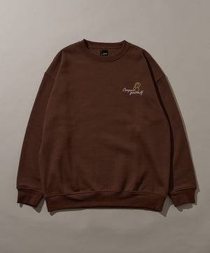 ブラウン（表）