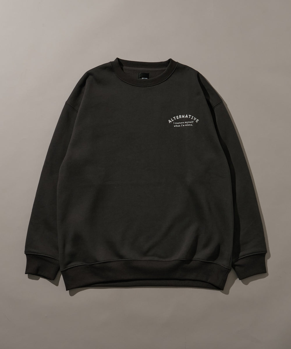 チャコール（表）