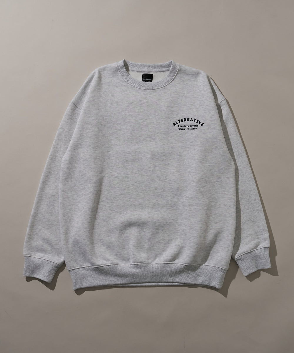 アッシュグレー（表）