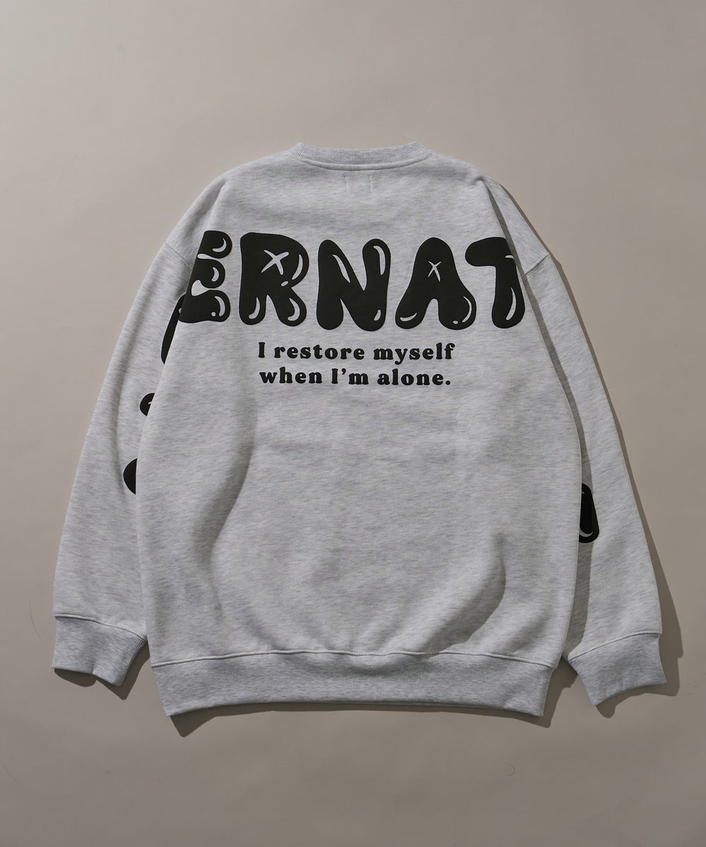 アッシュグレー（裏）