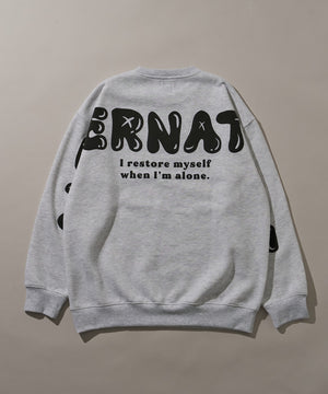 アッシュグレー（裏）