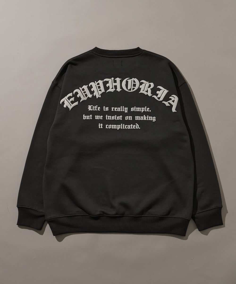 チャコール（裏）