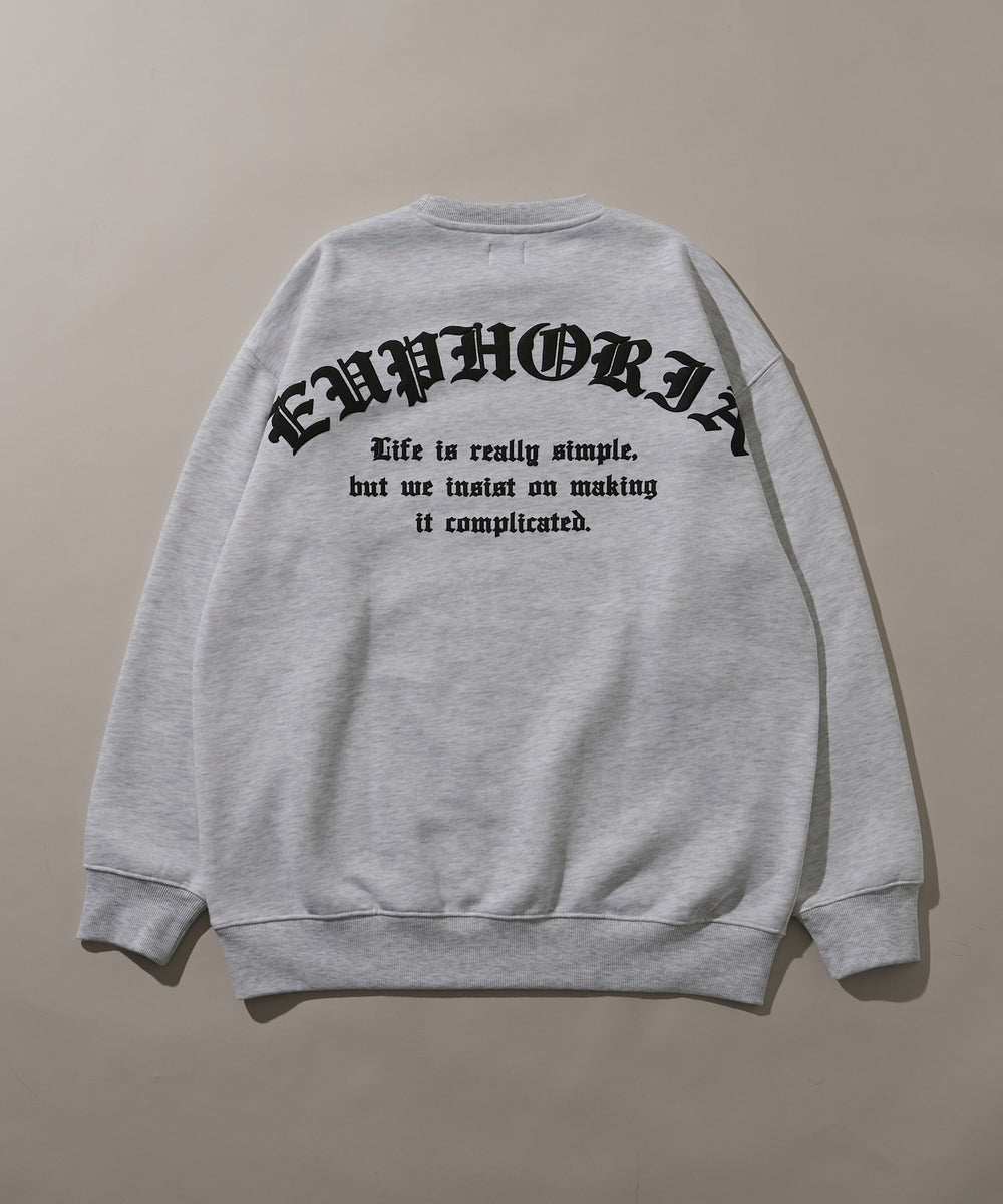 アッシュグレー（裏）