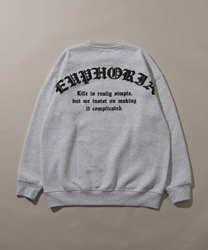 アッシュグレー（裏）