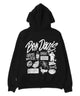 BENDAVIS SELECTION ZIP HOODIE