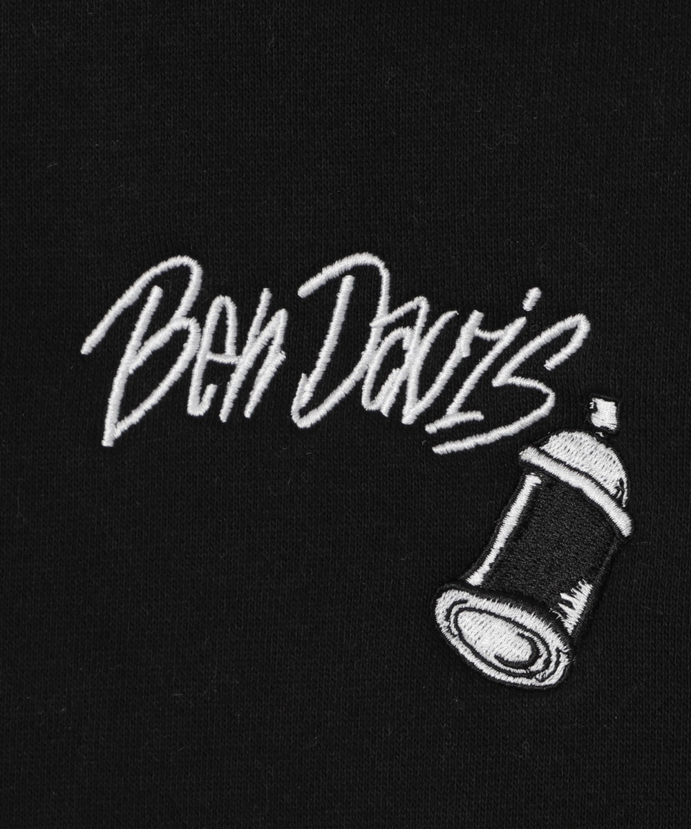 BENDAVIS SELECTION ZIP HOODIE