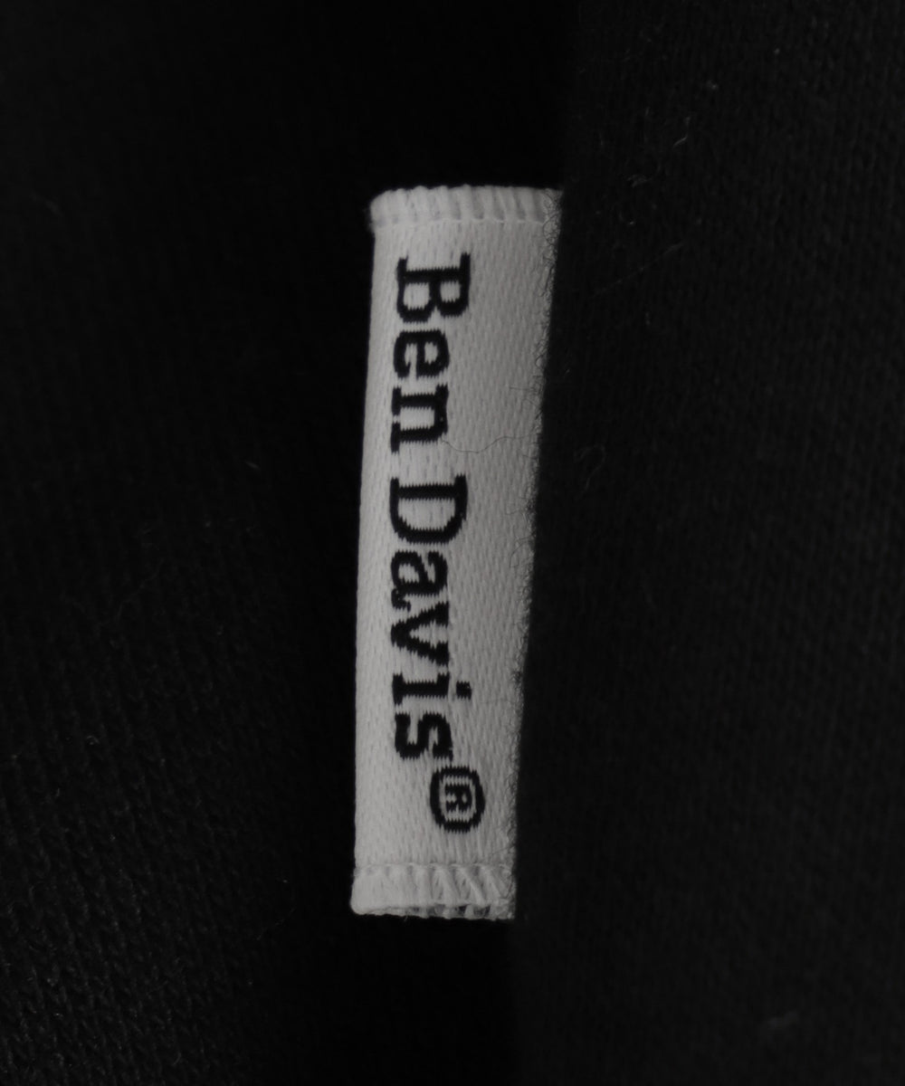 BENDAVIS SELECTION ZIP HOODIE