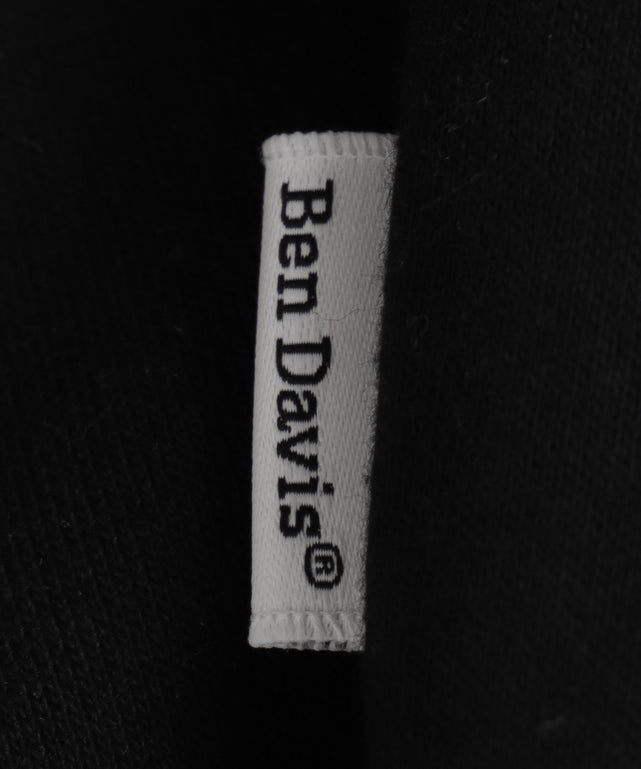 BENDAVIS SELECTION ZIP HOODIE