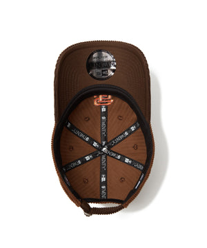 キャメル／ブラウン（柄1）