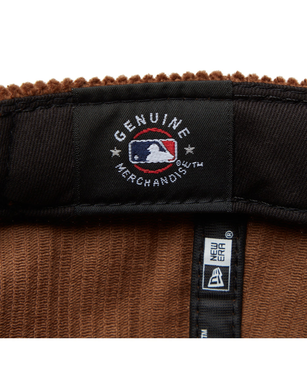 キャメル／ブラウン（柄1）