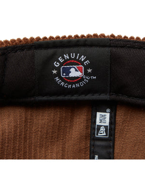 キャメル／ブラウン（柄1）