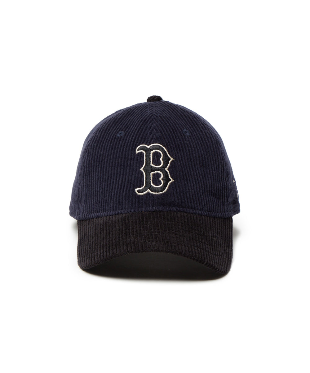 ネイビー／ブラック（柄2）