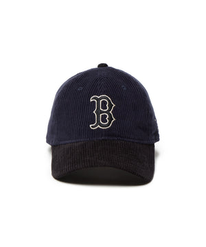 ネイビー／ブラック（柄2）