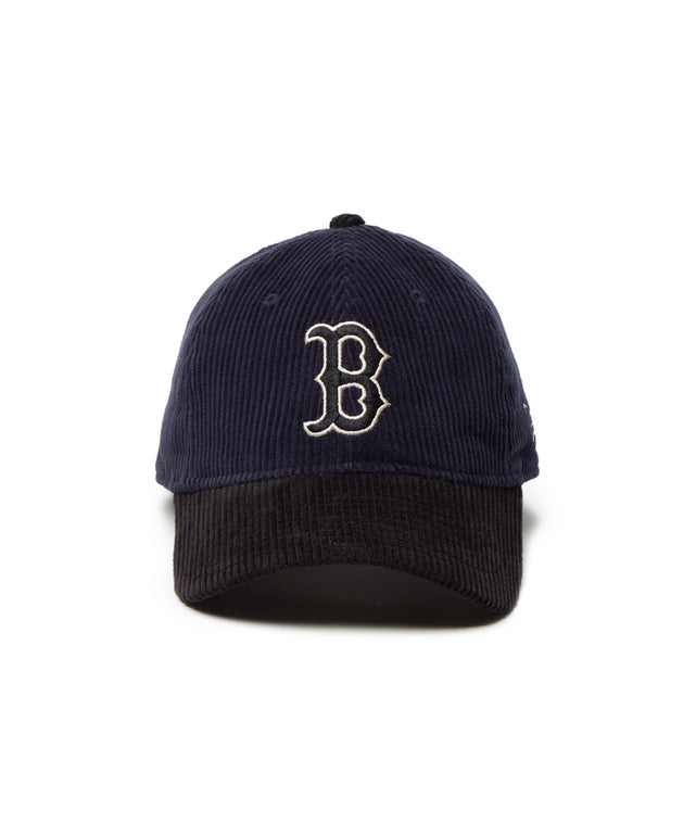 ネイビー／ブラック（柄2）