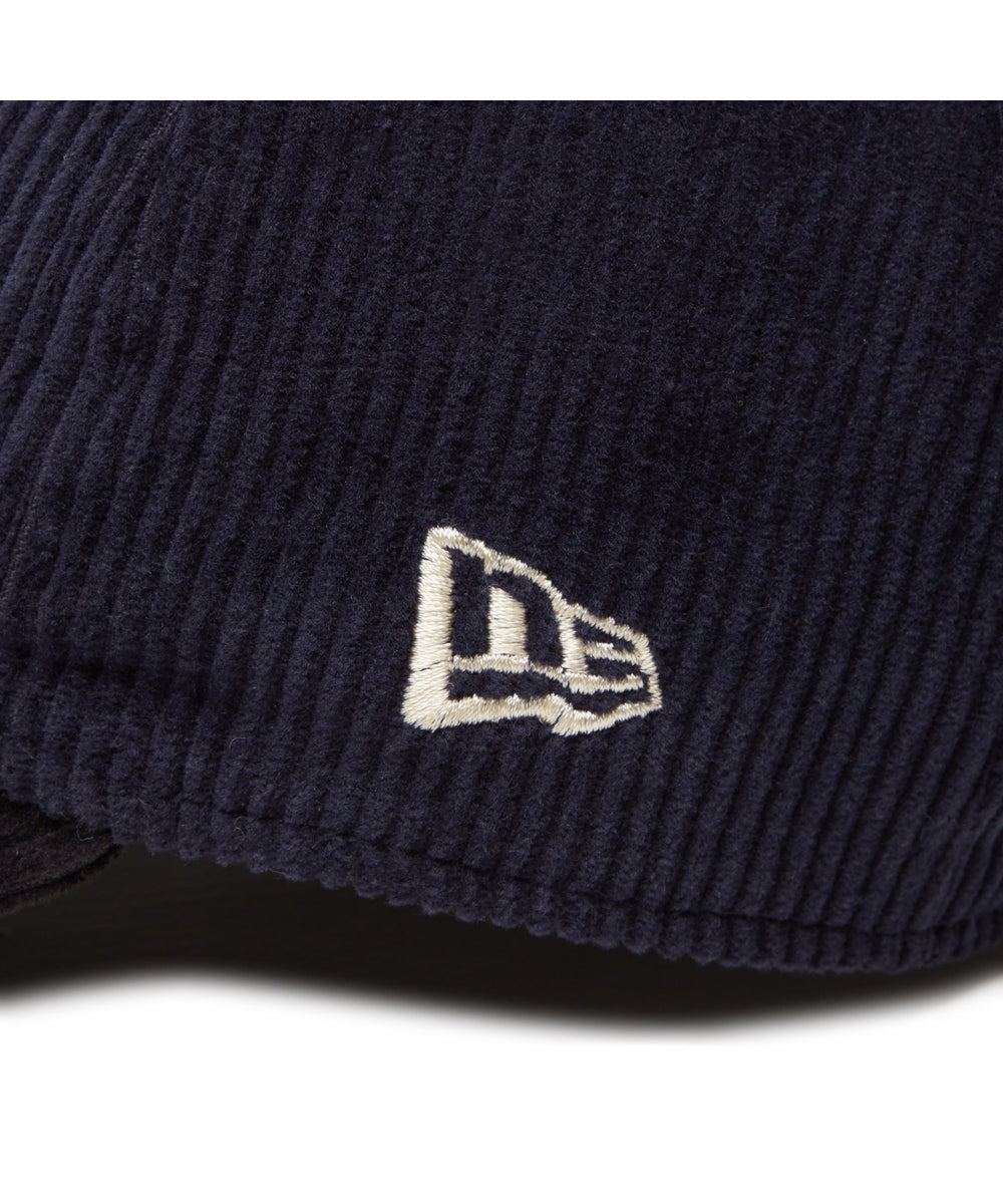 ネイビー／ブラック（柄2）