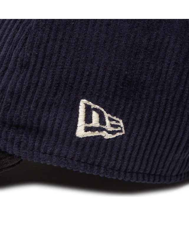 ネイビー／ブラック（柄2）