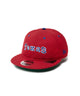 NEWERA　RC950　MLBCO/Hレッド（レッド）
