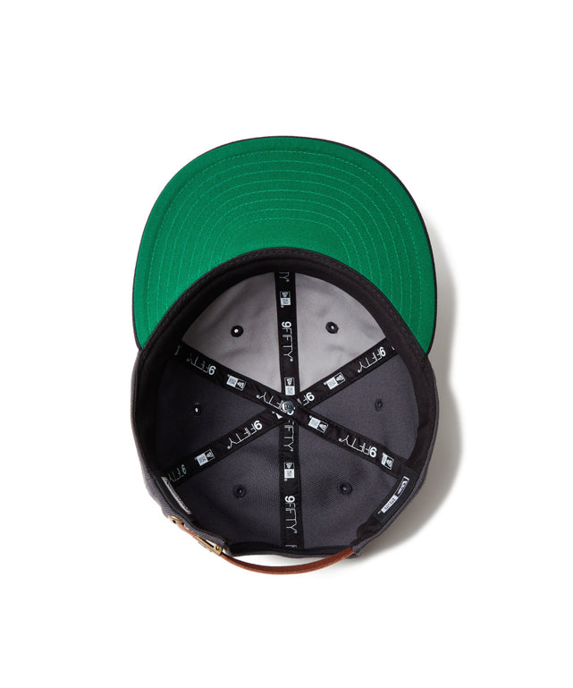 グラファイト／ネイビー（ネイビー）