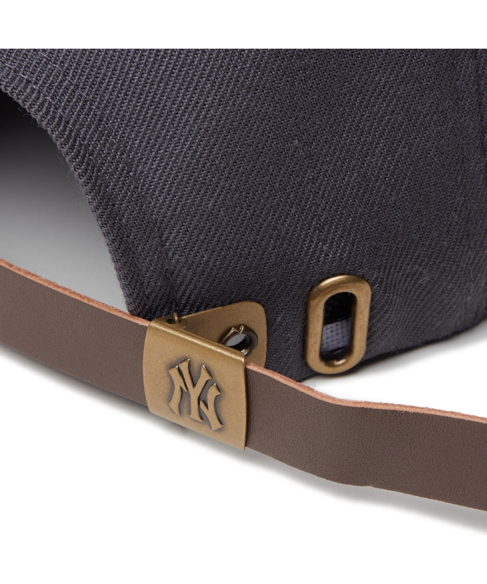 グラファイト／ネイビー（ネイビー）