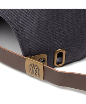 グラファイト／ネイビー（ネイビー）